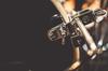 MEINL Cymbals Bass Drum Microphone Clamp, Chrome-Plated Steel, MC-MRBD
