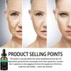 5ML/15ML/30ML/50ML/White Rice Face Essence Hyaluronic Acid Essence Shrinks Pores, Reduces Fine Lines, Nourishes Skin, Cleanses Facial Dirt