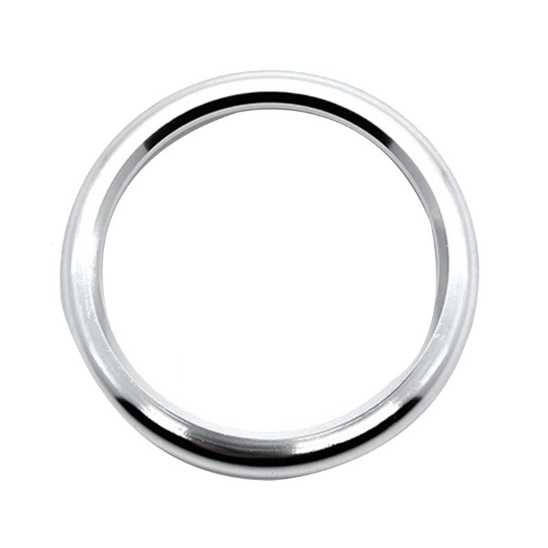 

Portable Compass Ring Clock Stopwatch Trim Ring Car Accessories For Panamera 911 Cayenne Macan