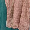 Johnature Women Shirts V-Neck Sleeveless Print Floral Loose Blouse Summer Button Chinese Style Vintage Shirts