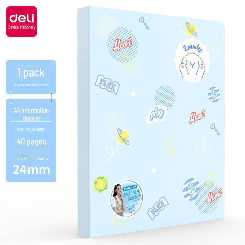 

Сумка для хранения контрольной работы и сертификатов формата А4 для студентов