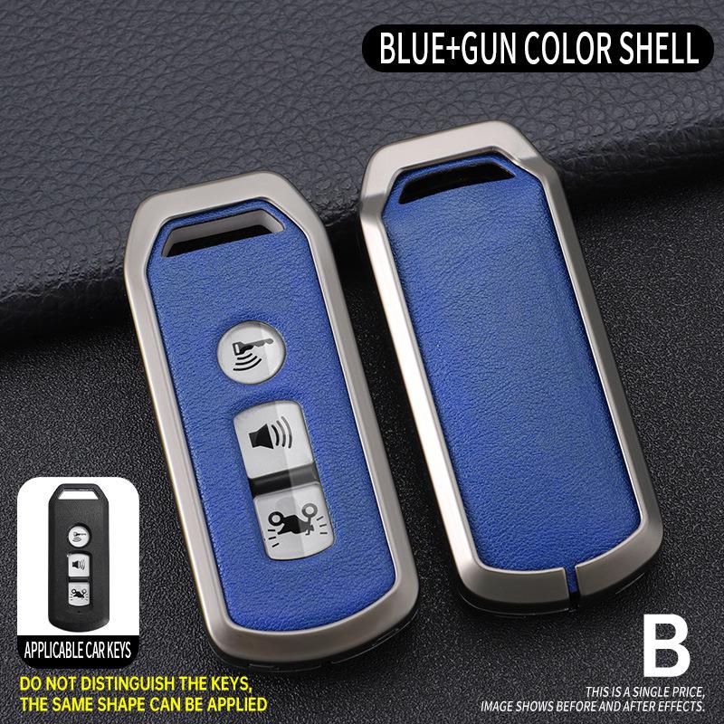 Honda NS125LA Lead125 Key Cover Shell for Forza 350 PCX160