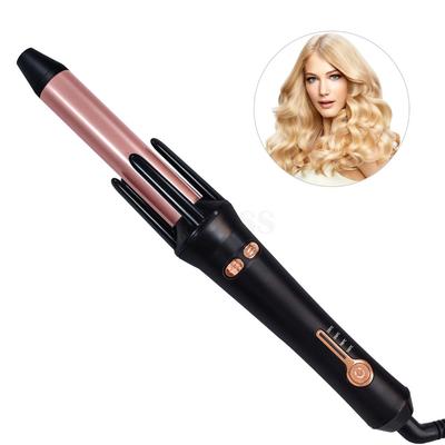 Wet And Dry Electric Heated Copper Comb, Straightening Comb, Hair Straightener, Household Perm And Curling Iron For Curling Hair
