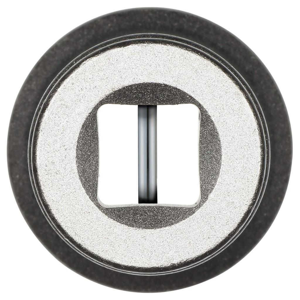 TONE Extra Long Impact 30mm Width Socket, 4NV-30L100, 12.7mm (1/2") Drive,