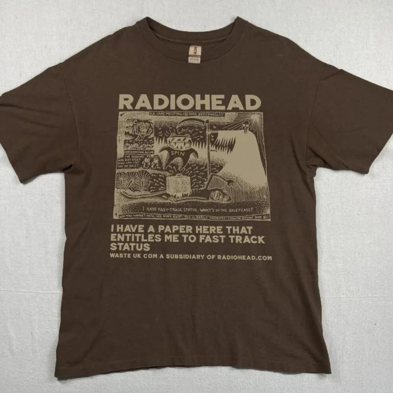 

BORDSHOP oversized Classic Logo T-shirt 3XL