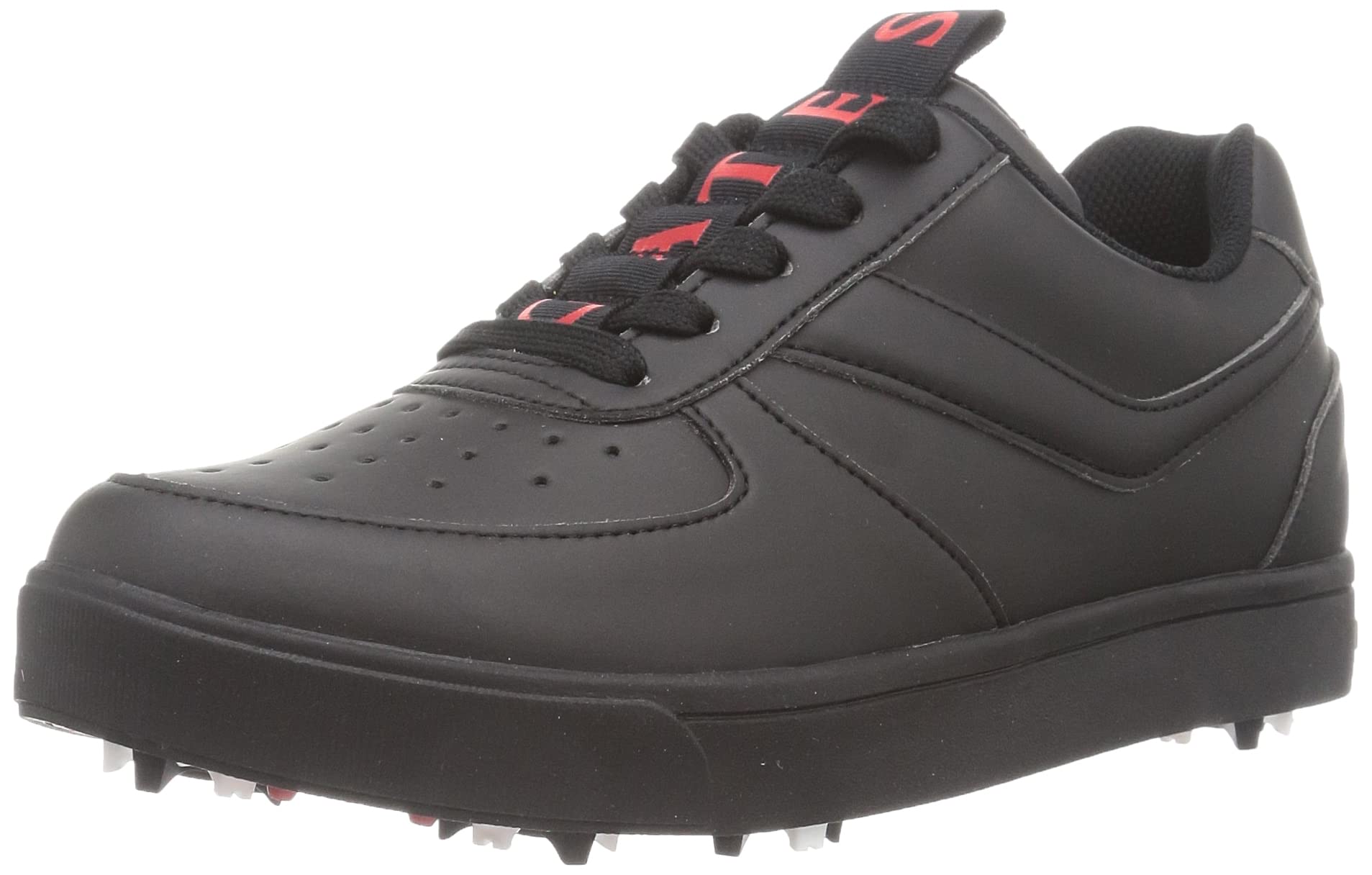 

Golf Shoes Logo Low Navy cm [Pearly Gates] (Maison Cut) / Women s / 053-2192302 120_Dark 23.0