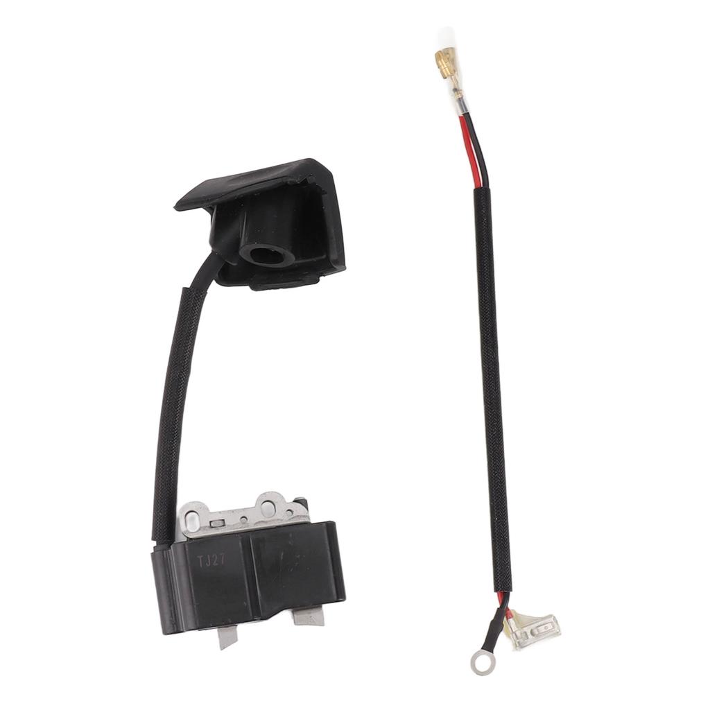 Replacement Chainsaw Ignition Coil, High Performance Module Coil with Advanced Technology for 27 27E for Cars Motorcycles Trucks