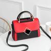 Famous Designer Brand Bags Women Leather Handbags  Luxury Ladies Hand Bags Purse Fashi Shoulder Bags
