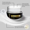 Hoygi Neck Firming Cream For Youthful Skin With Moisturizing Hydration And Gentle Nourishment