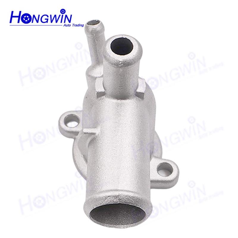 17550A77B00 17550A77B00-000 Engine Coolant Thermostat Housing For DAEWOO TICO HYUNDAI