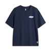 Li Ning T Shirt Men's Dark Marine Blue AHSU149-6