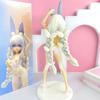 27CM Anime Azur Lane Le Malin Figure Sexy Cute Bunny Girl Anime Standing Posture Model Toy Gift Collection  Ornaments PVC