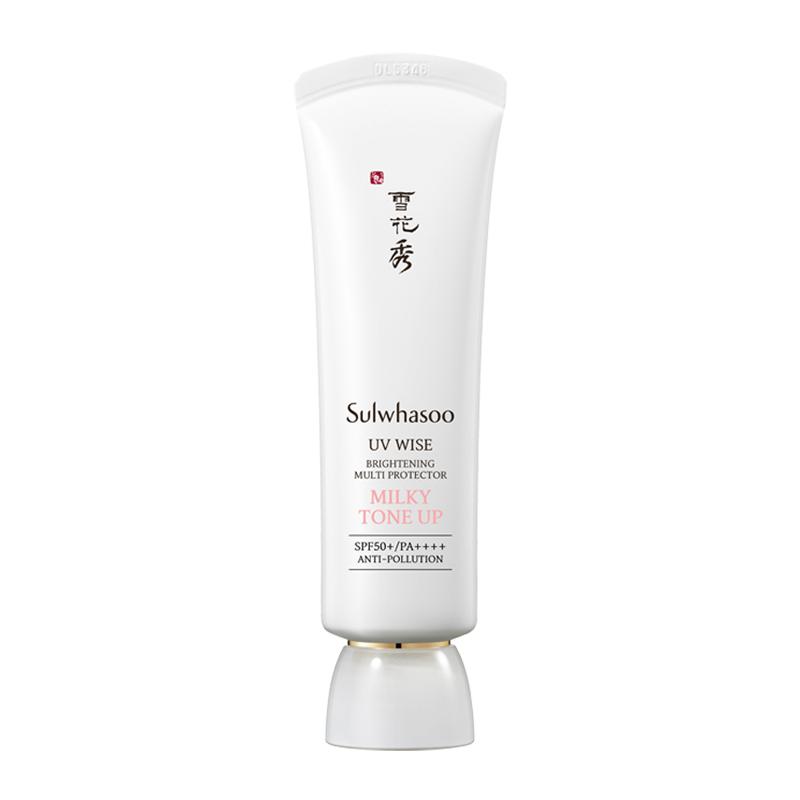 Sulwhasoo Uv Wise Brightening Multi Protector