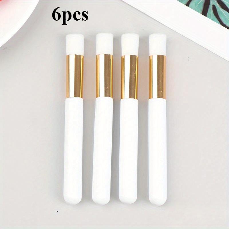 Ink Blending Brushes Set - Small Crafting Hand Tools for Artistic Mixing and Effortless Gradient Creation, Major