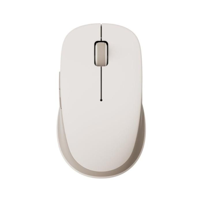 Souris Sans Fil Double Mode Xiaomi Rato 2 Blanc