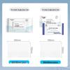 75% Alcohol Wipes - Large Pack Student Hygiene & Disinfection Wipes