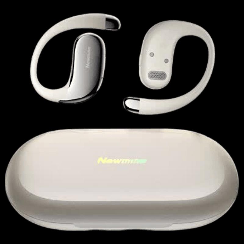 

Newman LY62 Bone Conduction Wireless Sports Headphones