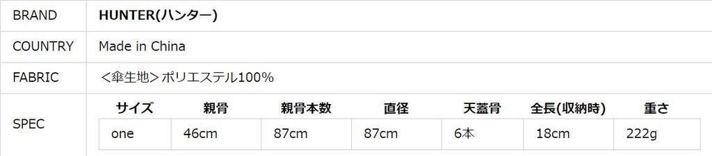 Hunter Original Mini Compact Folding Umbrella Rain Yellow Cover,