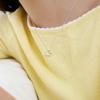 Heart Rhythm Small Move Necklace