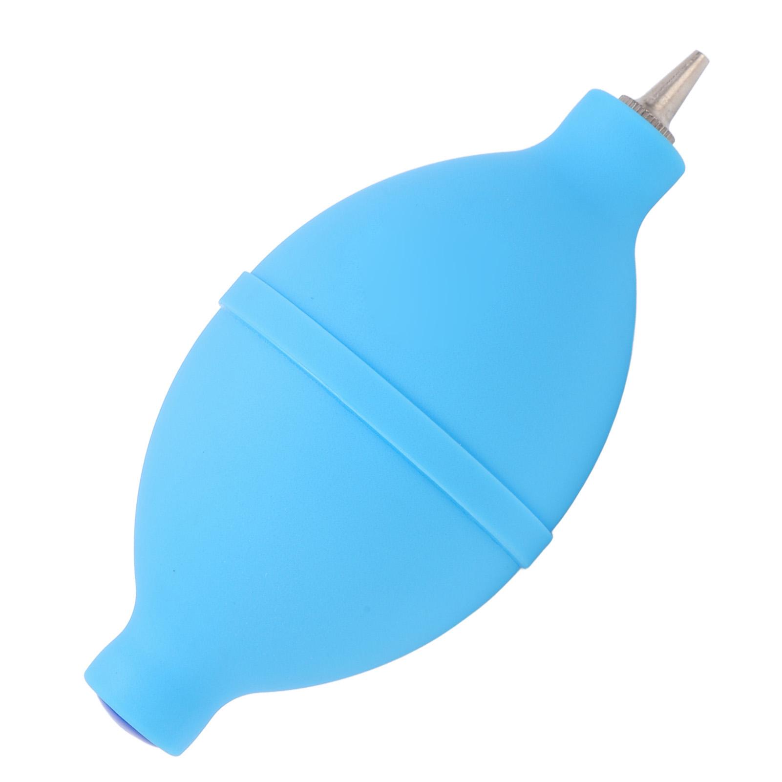 

БСТ1888 Пылесос-груша для чистки электронных компонентов, груша для выдувания пыли, овальная ПВХ груша для выдувания воздуха