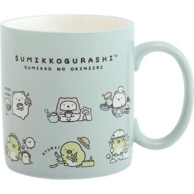 TK24908 Sumikkogurashi Mug