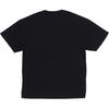 Vans Tell A Friend Letter Logo Print Round Neck Pullover Short Sleeve T-Shirt Men Tops Black VN0A54PABLK