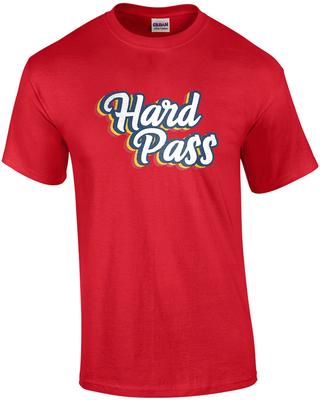 Hart abgelehnt - Lustiges T-Shirt