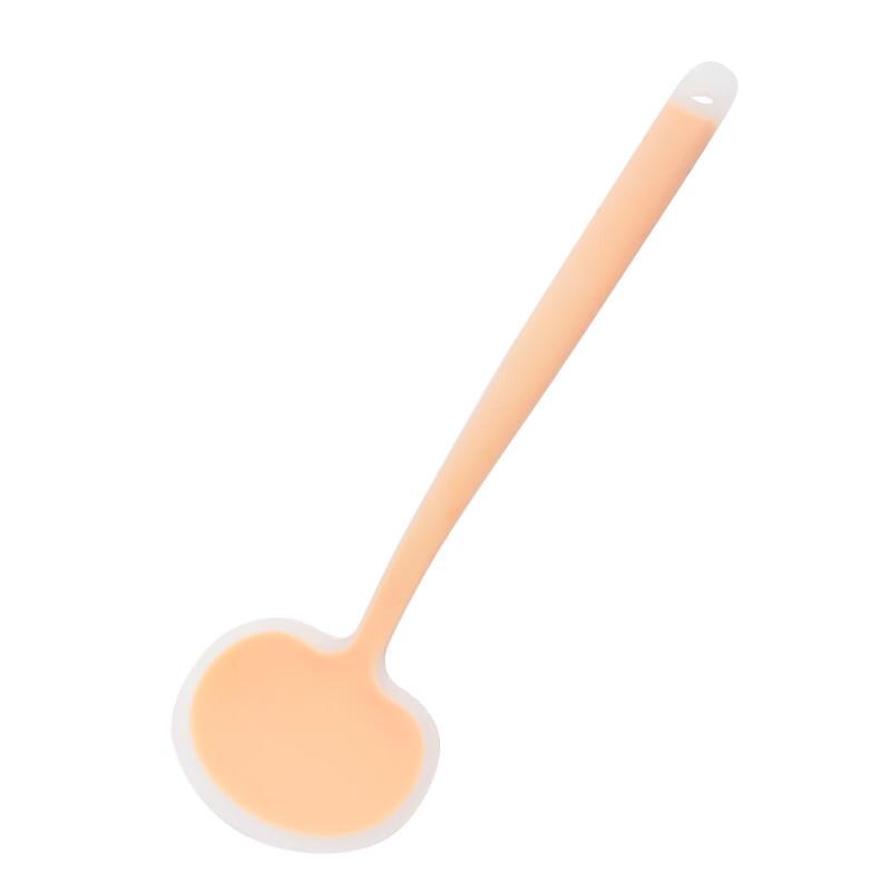 Ru Han Silicone Mushroom Spatula and Spoon