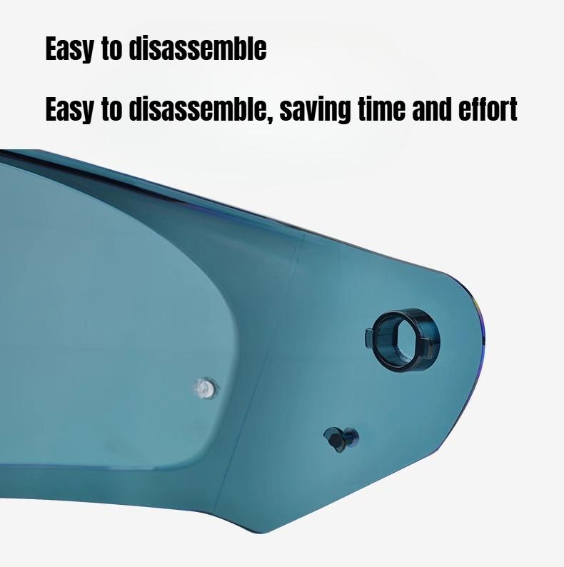 FOR LS2 Full Helmet Visors FF-MHR-74 FF320 353 328 800 Capacete De Moto Motorcycle Accessories Shield Lens Helmet Bottom Seat