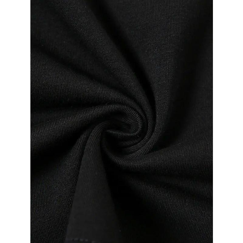 Womens Butterfly Floral Print Round Neck Short Sleeve T Shirt 1pc Polyester Lightweight Knit Slightly Stretchy Casual Summer All Season Top