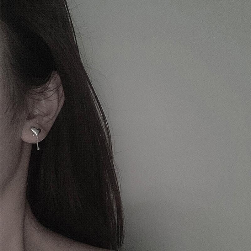 Lindon Kupferlegierung Zirkon Ohrringe Tropfen Ohrringe für Frauen Hochzeit Party Geschenke