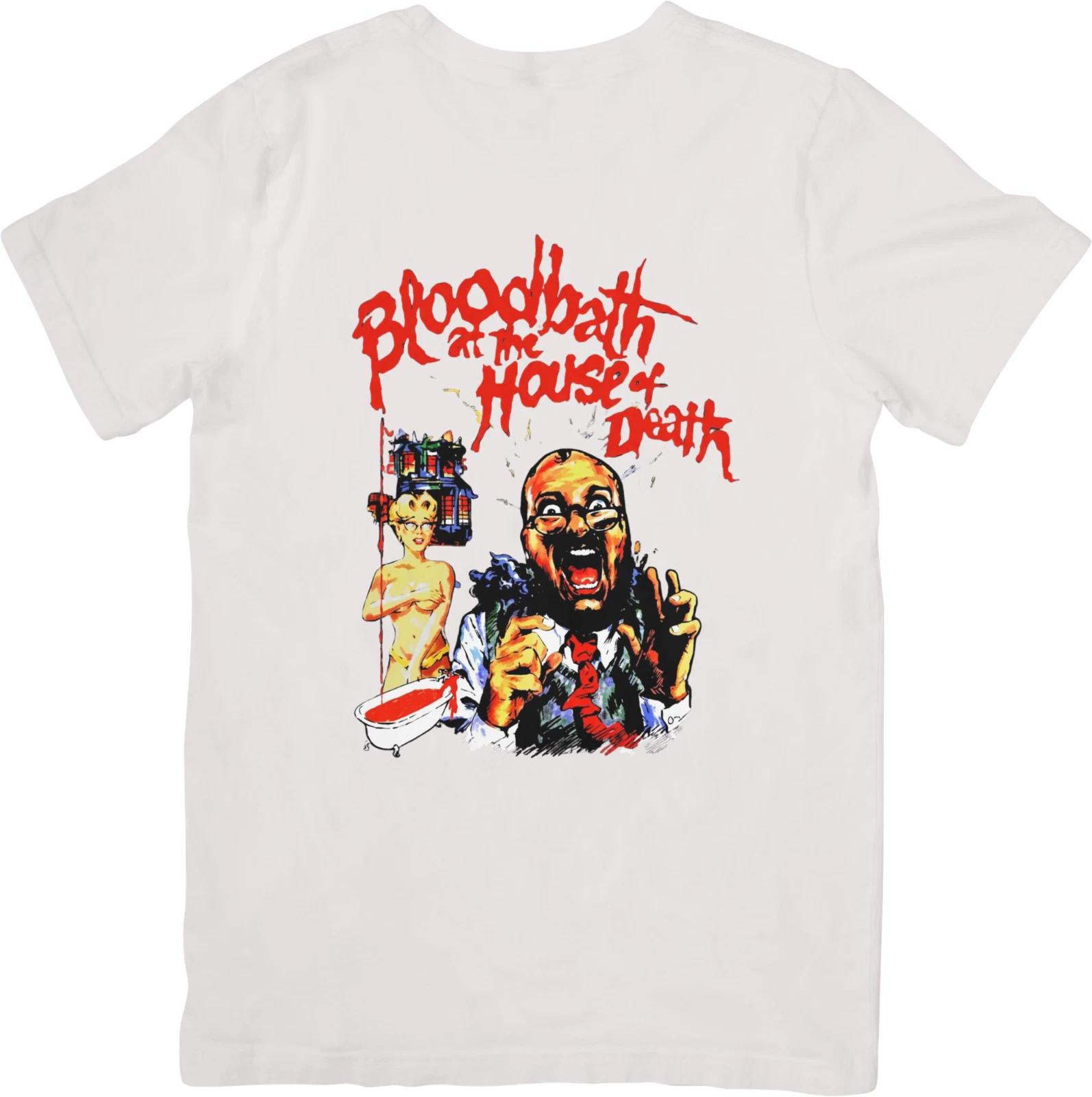 Black Flag,Black Lable Society,Blink 182,Bloodbath,Heavy Metal Music T-Shirts L