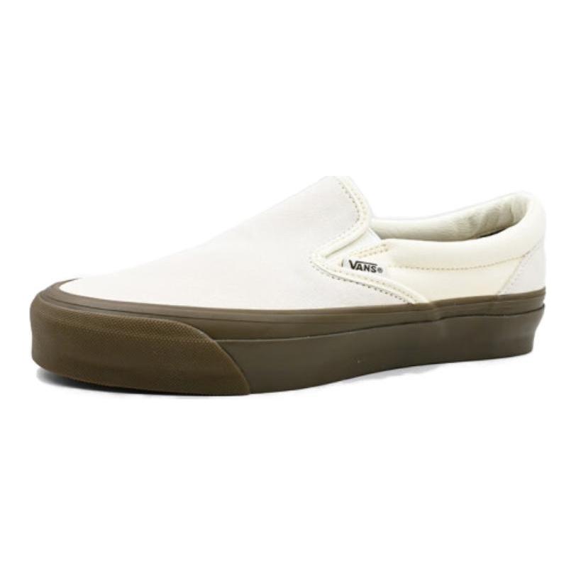Vans Slip on Reissue 98 'Marshmallow Gum' Women's Vans VN000CTCOVM