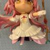 Used Nendoroid Petit Puella Magi Madoka Magica Kaname Madoka Ultimate Madoka Figure