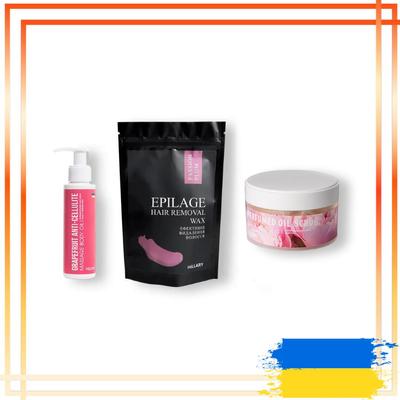 Haut- & Körperpflege – Pflegekosmetik-Sets