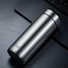 Xinuo Men's Stainless Steel Insulated Tea Mug
