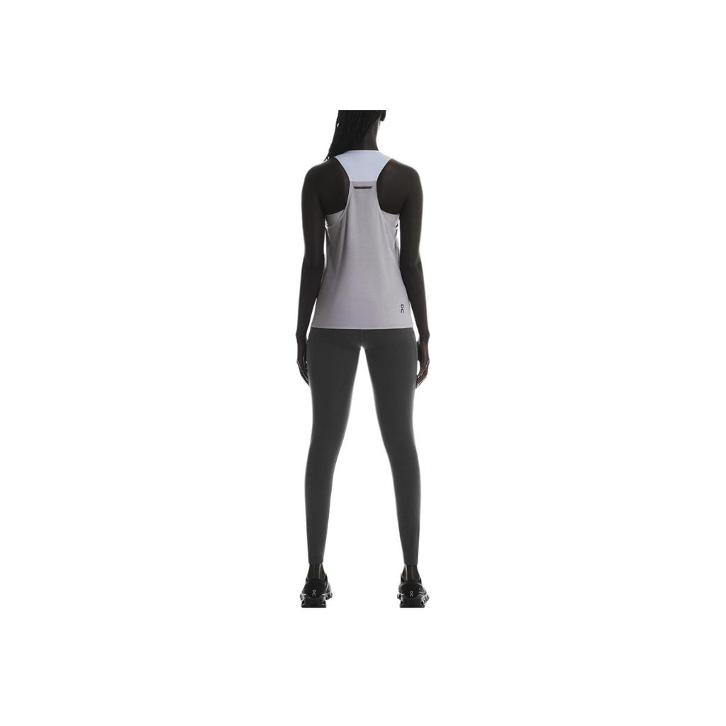 On Performance Tank Lightweight Quick-Dry Breathable Sports Vest Women Tops 1WE10303392