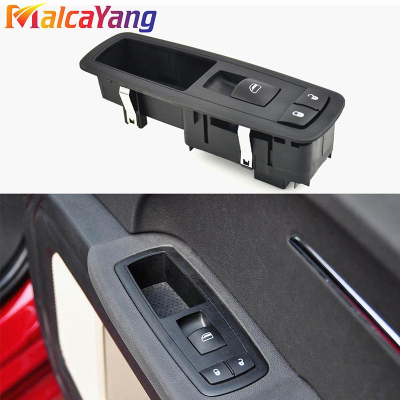 

4602540AF 4602540AB For Dodge Grand Caravan Journey Nitro Jeep Liberty Chrysler Town & Country Front Right Power Window Switch