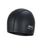 Jeteseu Flex Shield Joy Black Urethane Coated Swim Cap