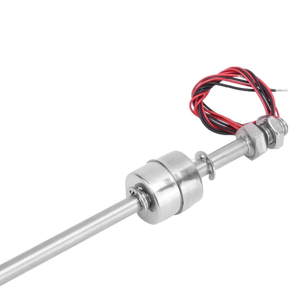 Switch 0-220V Double Ball Float Switch Double Ball Stainless Steel Float Switch Stainless Steel Float Switch Water Tank