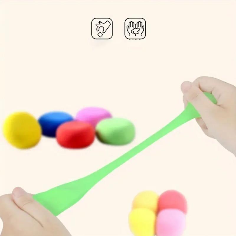 Air Dry Clay Kit with Tools, Ultra Light, Safe and Non-Toxic, Ideal Gift for Kids
