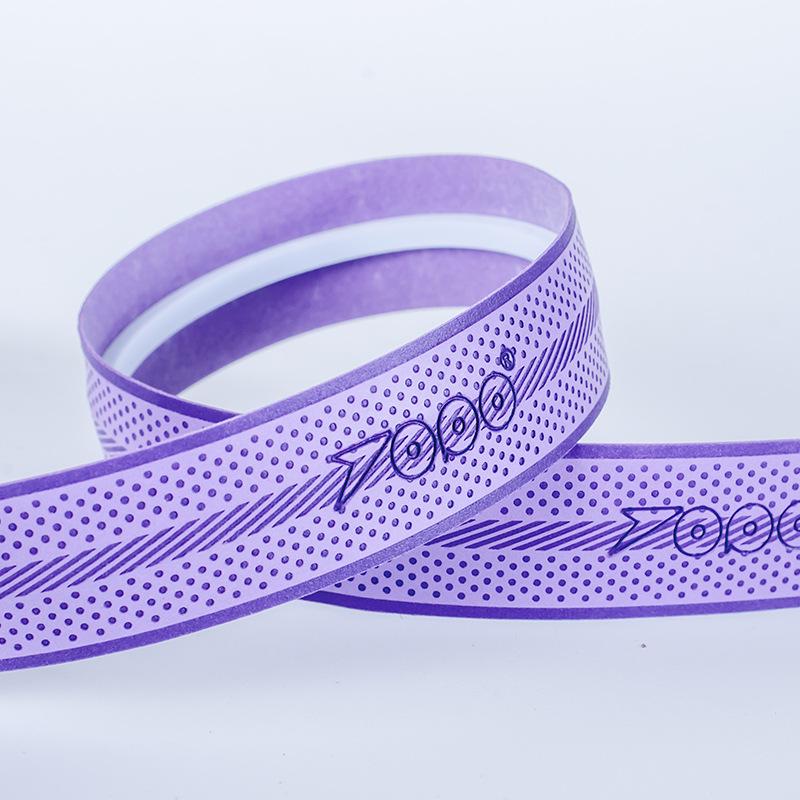 Ji Yi Anti-Slip Sweat-Absorbent Grip for Badminton Rackets, Fishing Rods, & Jump Ropes