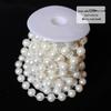 Acrylic Snowflake Glitter Ice Crystal Christmas Tree Ornaments