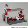 Tomica Tomica Town Build City Sound Light Fire Station