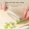 Stainless Steel Multi-Functional Scallion Slicer and Grater Kitchen Tool