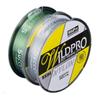 WildPro High-Strength Transparent Nylon Fishing Line, 100 Meters - Japanese Original Thread Leader
