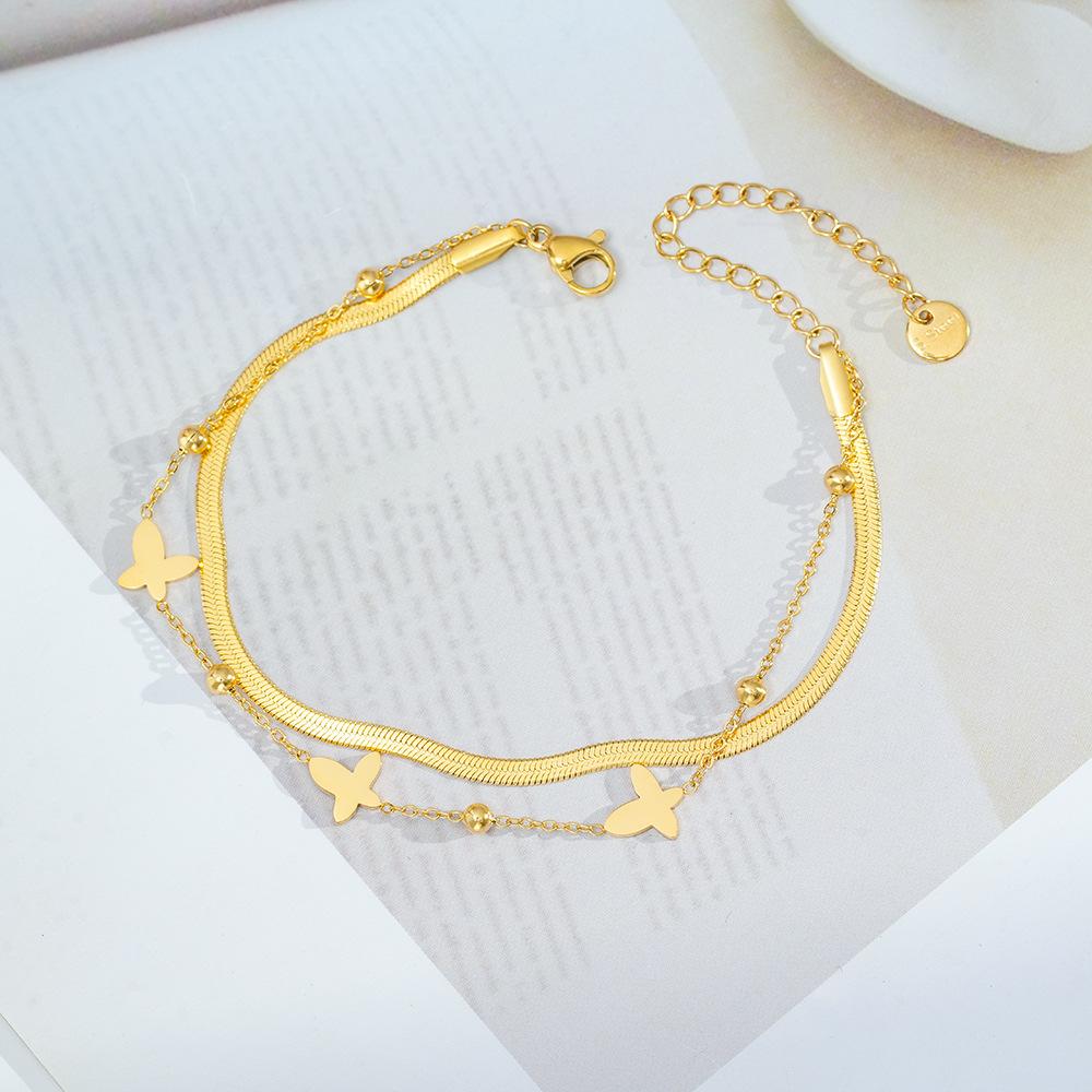 Colier Nou Temperament Ins High-end