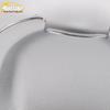 Tiguan 10-17 Door Bowl Protective Film, Scratch-Resistant Sticker