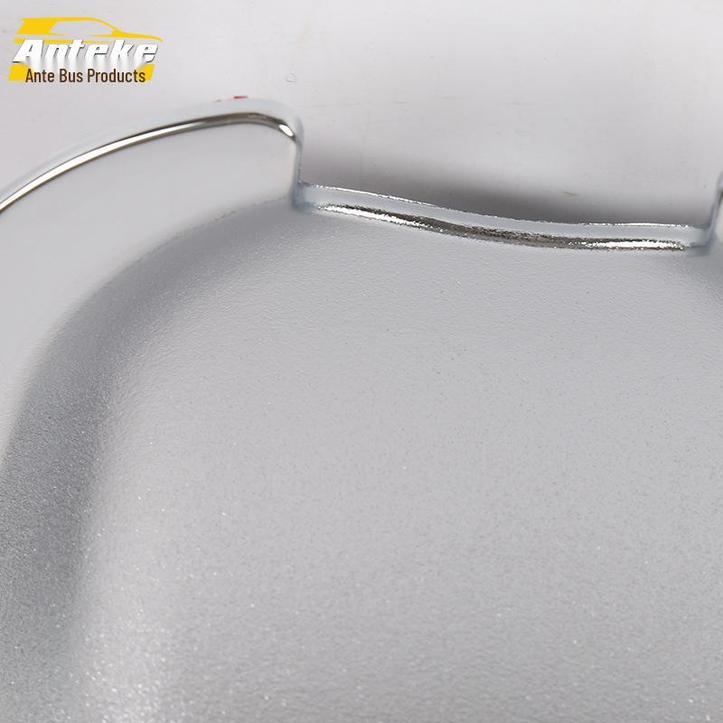 Tiguan 10-17 Door Bowl Protective Film, Scratch-Resistant Sticker