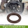 Engine Crankshaft Oil Seal for Toyota Camry Corolla 1985-1986 No90311-42015